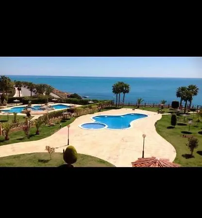 Costa, Cabo Roig Apartman *