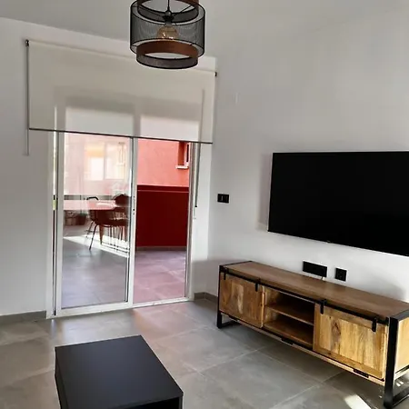 Costa, Cabo Roig Apartman Orihuela